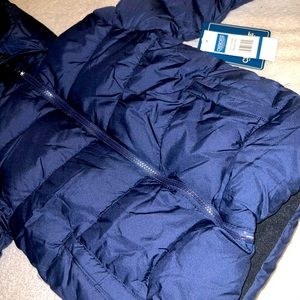 Cherokee - Kid's Outerwear Baby Boys Quilted Heavy Puffer